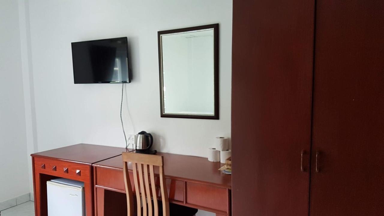 Welcome Inn Hotel @ Karon Beach. Single Room From Only 500 Baht Phuket Exterior foto